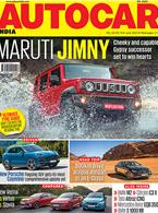 Autocar June 2023 issue in pictures