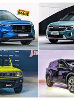 10 news SUVs launching in 2023