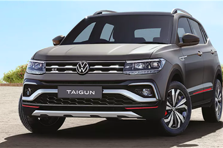 Volkswagen Taigun prices slashed