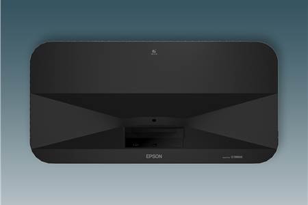 Epson LS800 projector
