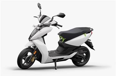 Ather 450S Image