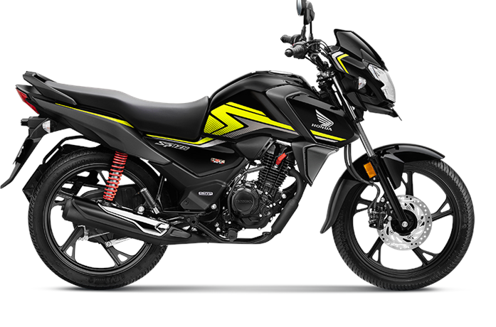 Honda shine sp new bike hotsell