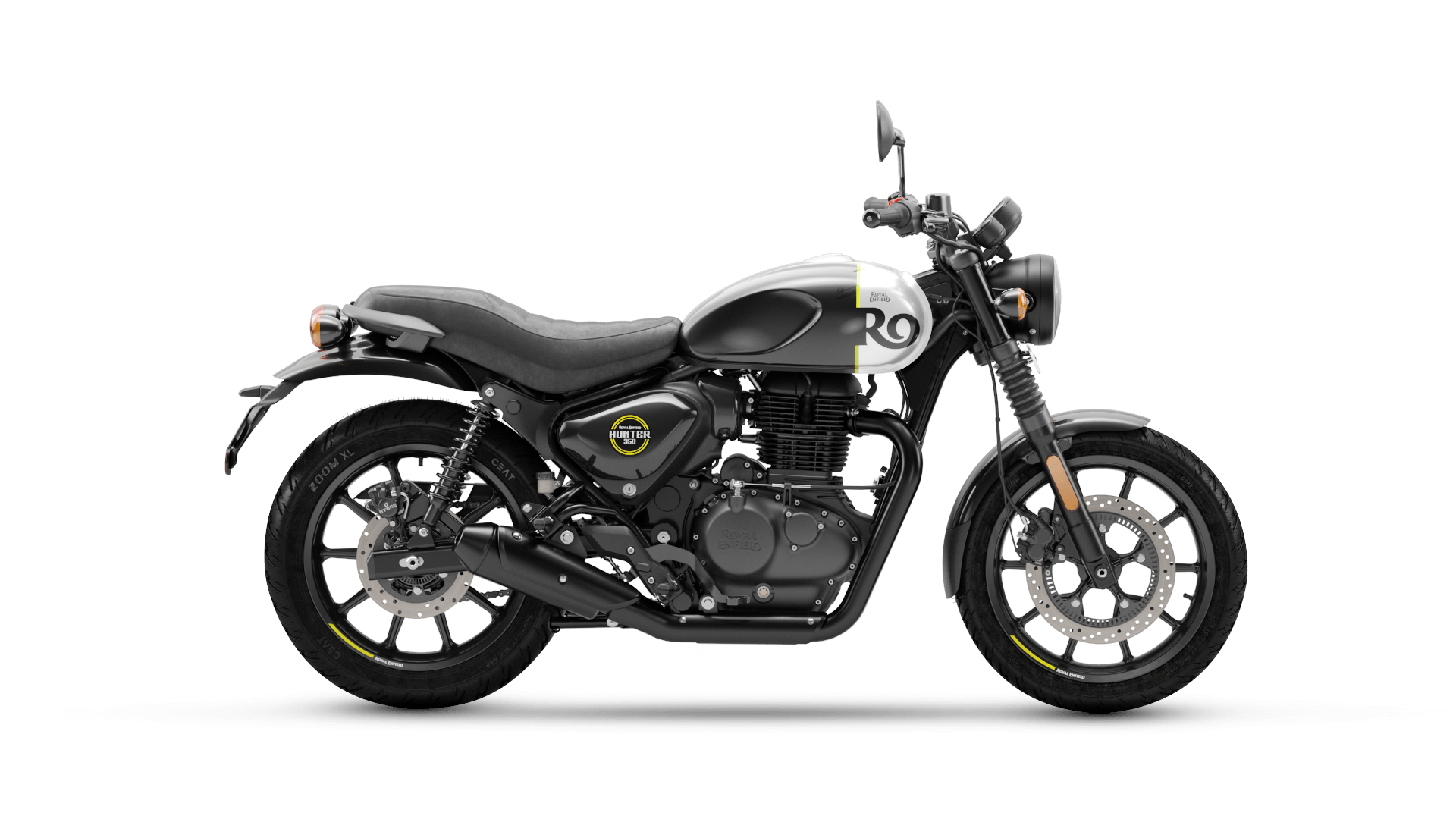 Royal Enfield Hunter 350 Price, Images, Reviews and Specs | Autocar India