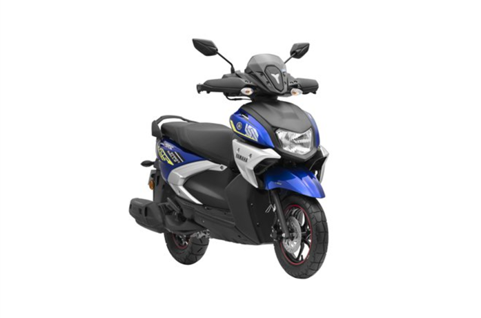 Zr scooty price hotsell