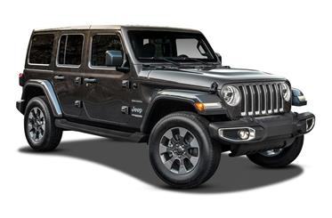 Jeep Wrangler Price, Images, Reviews and Specs | Autocar India