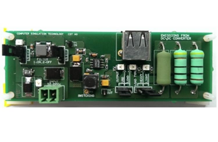 Simulation as a driver of EMI-EMC compliance testing | Autocar Professional