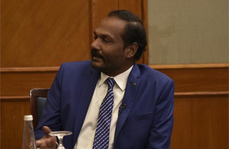 'Need more subsidies for fast chargers’: Mohan Raj of Tucker Motors ...