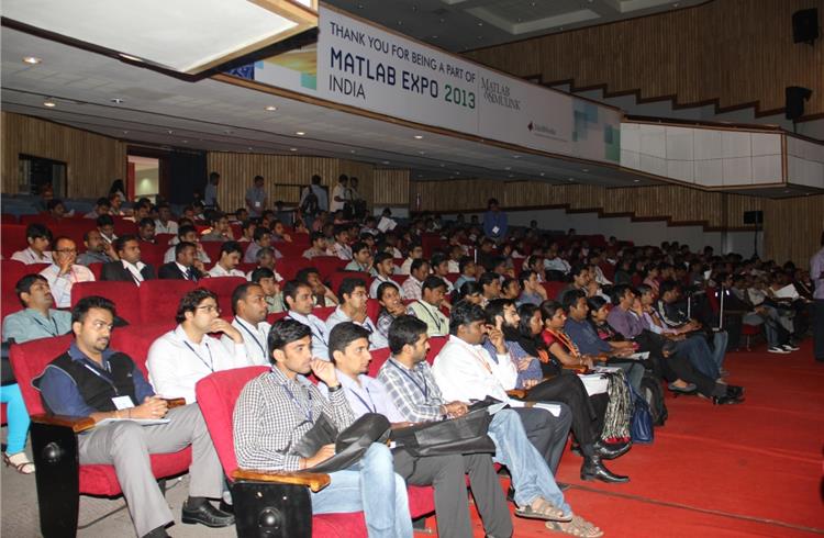 MathWorks India to host Matlab Expo in Bangalore and Pune this July ...