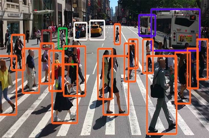 Toyota and Carmera to develop HD maps for autonomous vehicles | Autocar ...