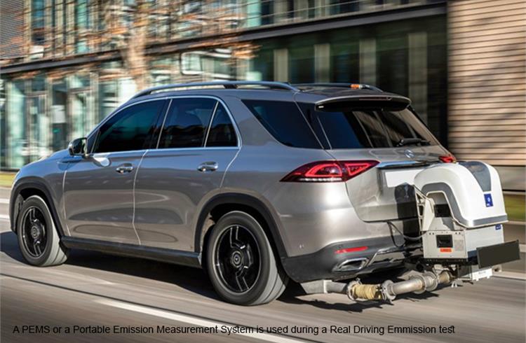 Everything you need to know about Real Driving Emissions standards ...