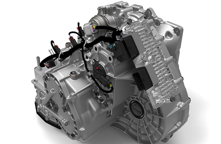 Punch Powertrain’s compact DCT system debuts with Tata Altroz | Autocar ...