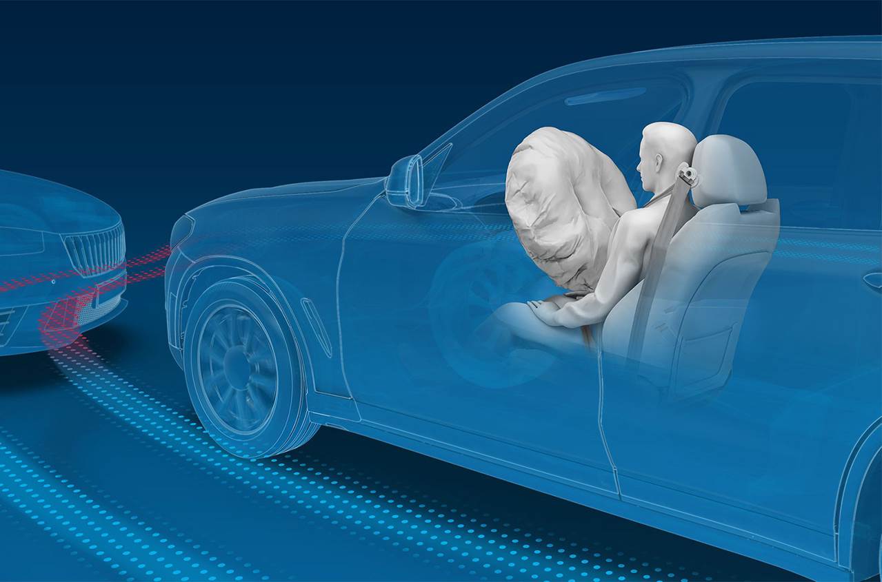 ZF airbag plant to come up in Wuhan | Autocar Professional