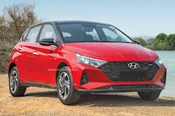 Buying a used Hyundai i20: what to look out for