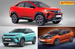 Tata Motors lines up three new launches in the coming months