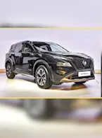 Nissan X-Trail India launch this year