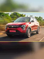 Mahindra XUV300, XUV 3XO delivery details, price, variants