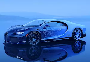 Bugatti Chiron L&amp;#8217;Ultime is the final W16 supercar