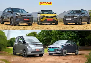 Rs 12 lakh new car dilemma: petrol or electric?