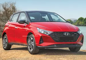 Buying a used Hyundai i20: what to look out for