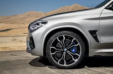Latest Image of BMW X3