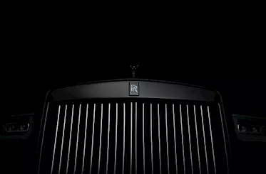 Latest Image of Rolls-Royce Cullinan