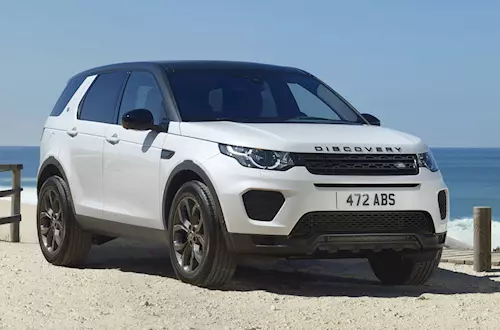 2019 Discovery Sport Landmark Edition launched at Rs 53.7...