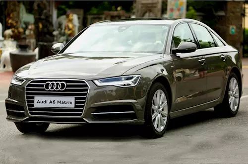 Audi A6 Lifestyle Edition launched at Rs 49.99 lakh