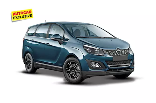 EXCLUSIVE! No replacement planned for Mahindra Marazzo, K...