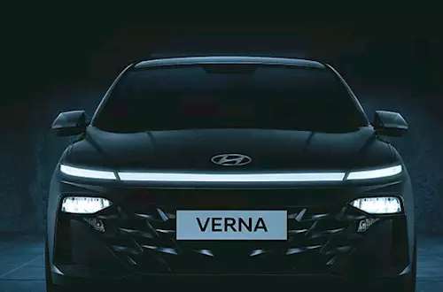 New Hyundai Verna ADAS and safety features detailed