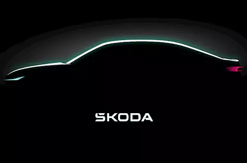 Next-gen Skoda Superb, Kodiaq teased; global debut later ...