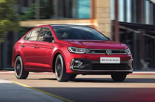 VW Virtus 1.5 TSI gets new entry-level GT trim for Rs 16....