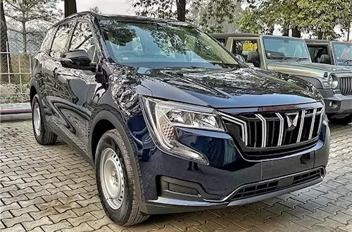 Mahindra delivers 1 lakh XUV700 SUVs in 20 months