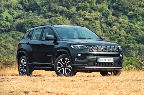 Jeep Compass, Meridian prices hiked