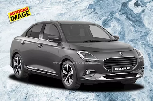 New Maruti Dzire to get unique styling, more features tha...