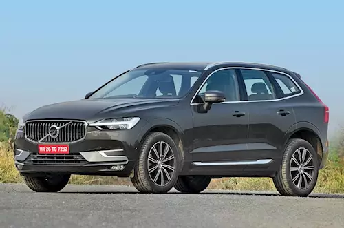 Volvo XC60 local assembly to begin soon