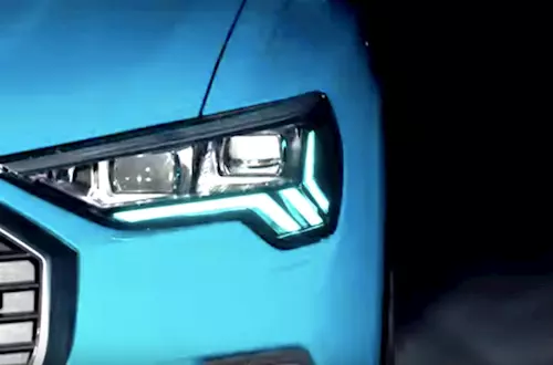 Next-gen Audi Q3 to be unveiled on July 25