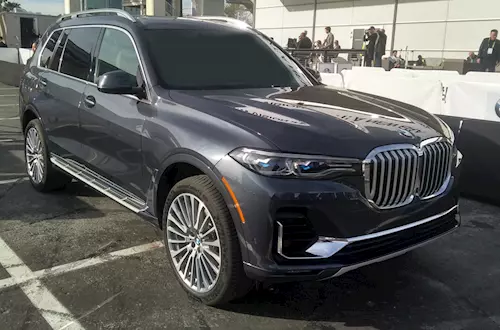 BMW accepting bookings for new 3 Series, X7, 8 Series, Z4