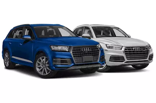 Audi Q5, Q7 prices reduced for limited period