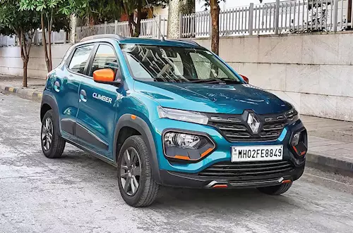 Renault Kwid Climber long term review, second report