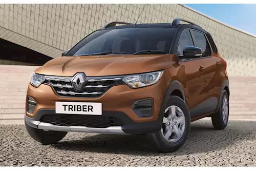 Renault Triber Limited Edition launched at Rs 7.24 lakh
