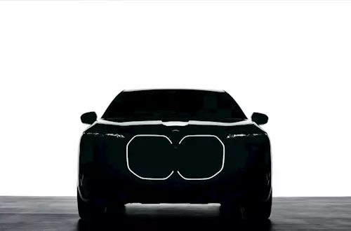 Next-gen BMW 7 Series, i7 EV global debut on April 20