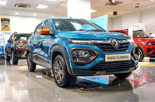 Up to Rs 94,000 off on Renault Triber, Kwid, Kiger in June