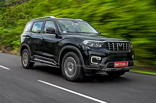 2022 Mahindra Scorpio N review: Sting in the tale