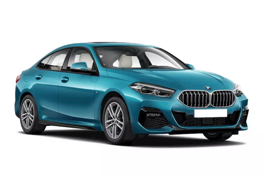 BMW 2 Series Gran Coupe On Road Price in Delhi | Autocar India