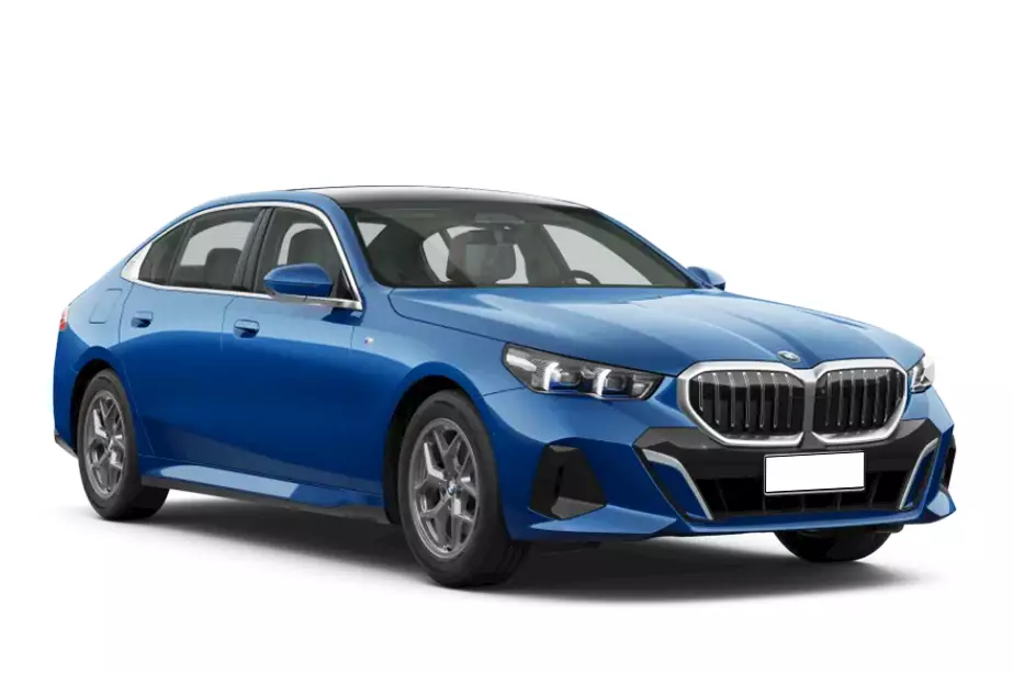 bmw 5 series 530li price in india