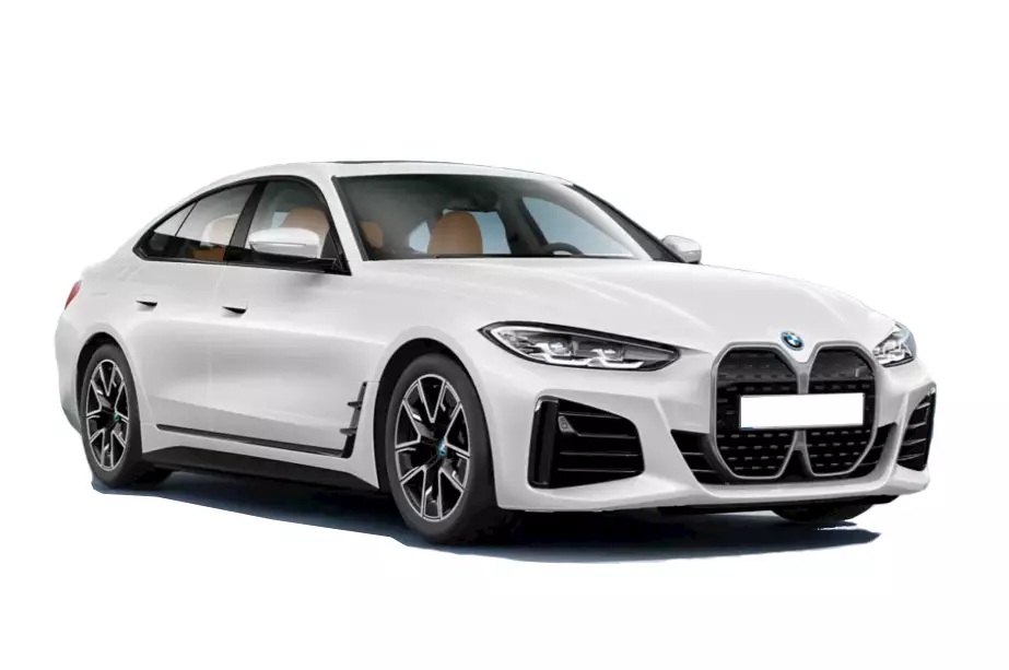 BMW i4 On Road Price in Bangalore | Autocar India