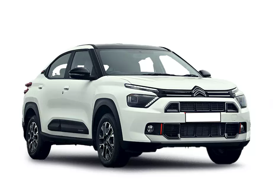 citroen basalt car price pune