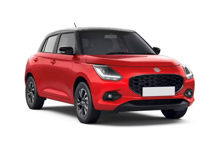 Maruti Suzuki Swift On Road Price in Surban agglomeration Autocar India