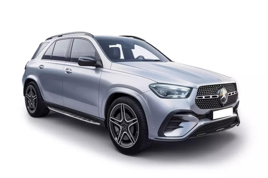 MercedesBenz GLE 2.0 Diesel 300d 4Matic AMG On Road Price in Nizamabad Autocar India