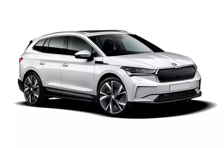 Skoda Enyaq iV Price, Images, Reviews and Specs | Autocar India